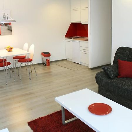 Modern City Apartments Szarajevó Kültér fotó