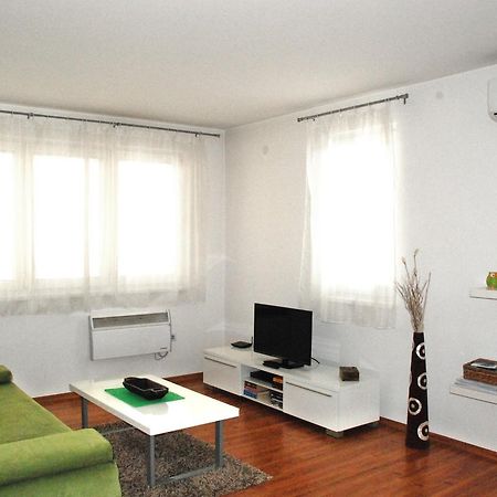 Modern City Apartments Szarajevó Kültér fotó