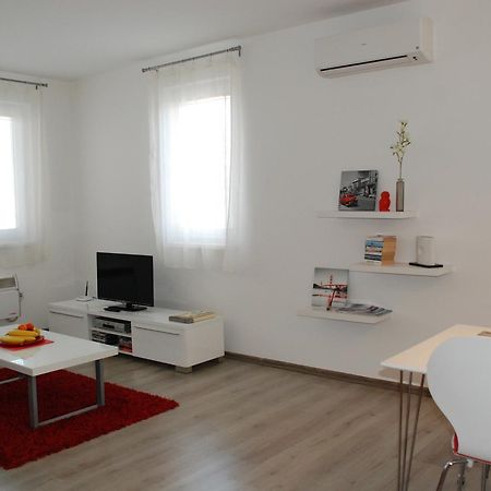 Modern City Apartments Szarajevó Kültér fotó